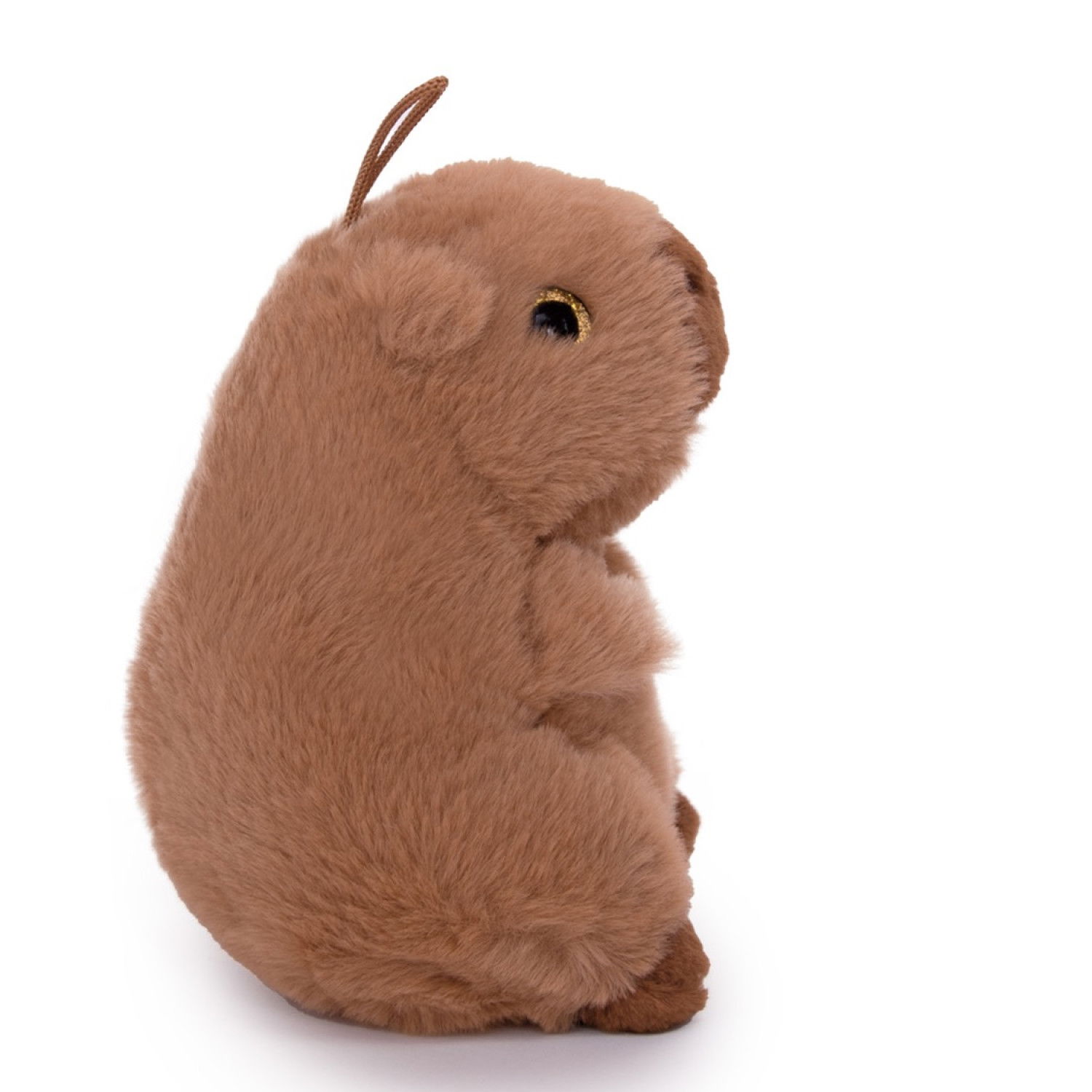 Плюшена Капибара