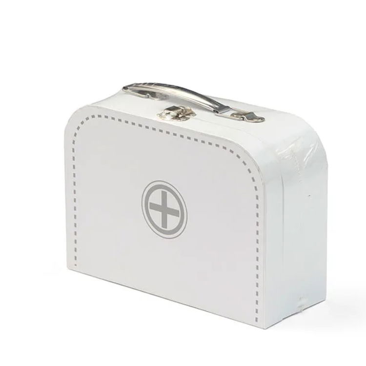 Докторски комплект за деца в куфарче