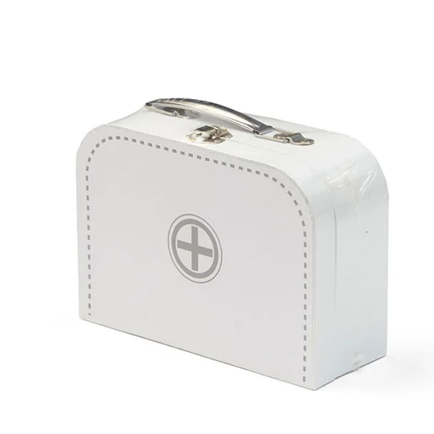 Докторски комплект за деца в куфарче