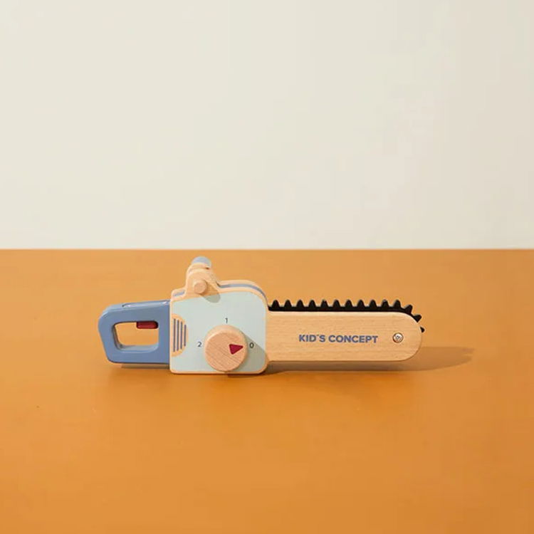 Детска резачка за дърва