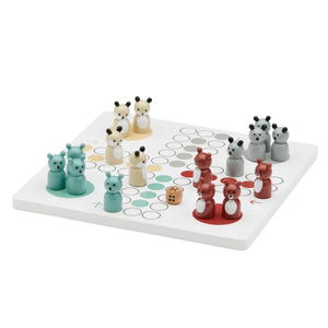 Не се сърди, човече!