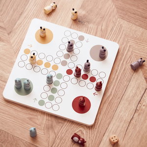 Не се сърди, човече!