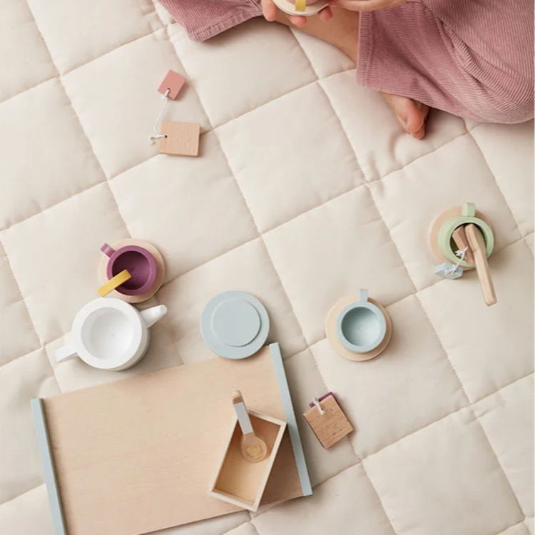 Чаен сервиз за деца