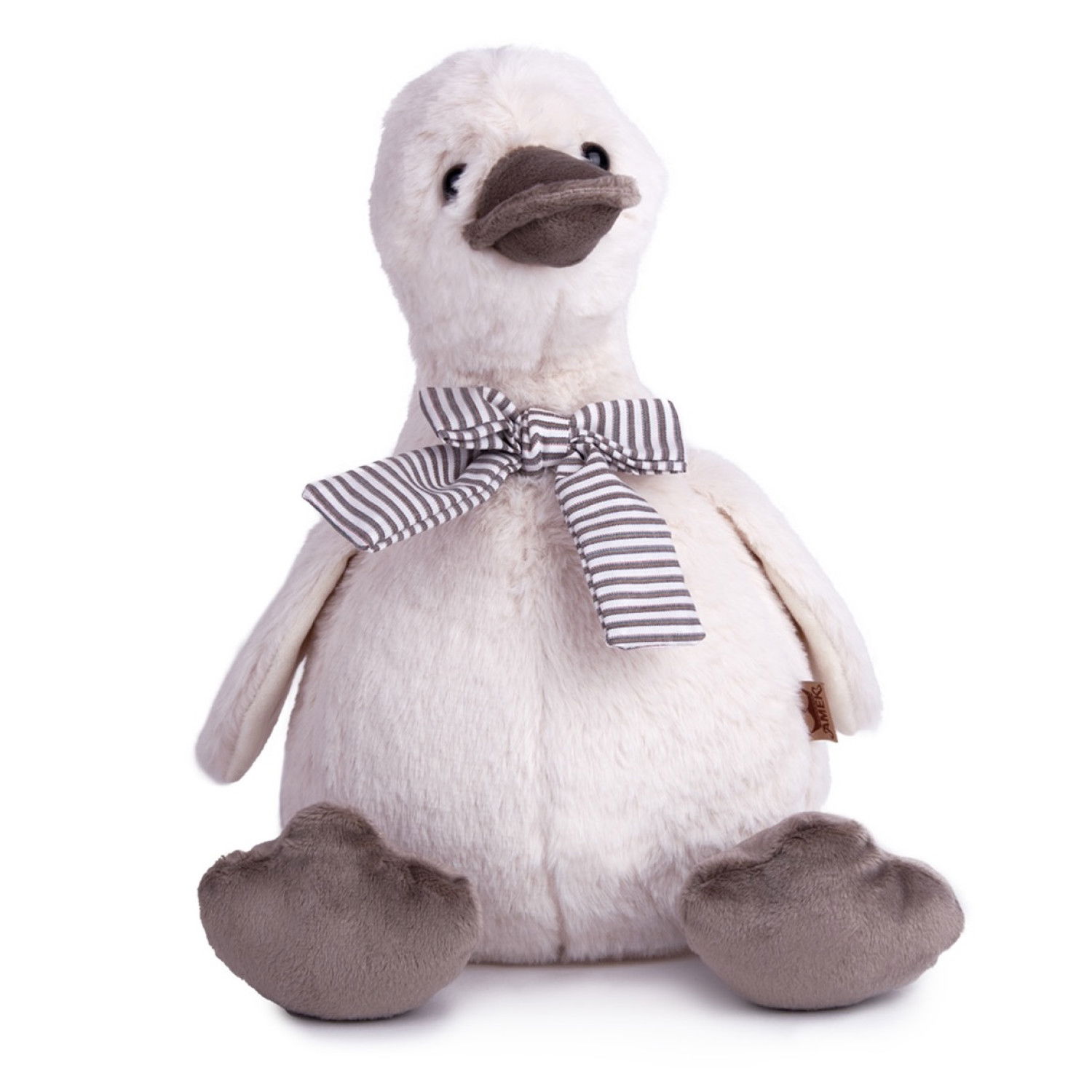 Плюшено пате