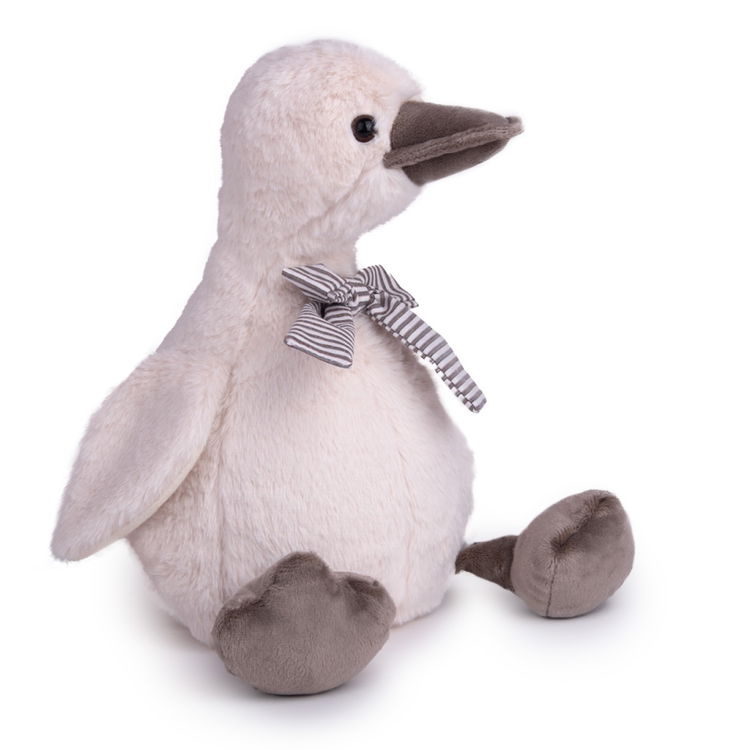 Плюшено пате