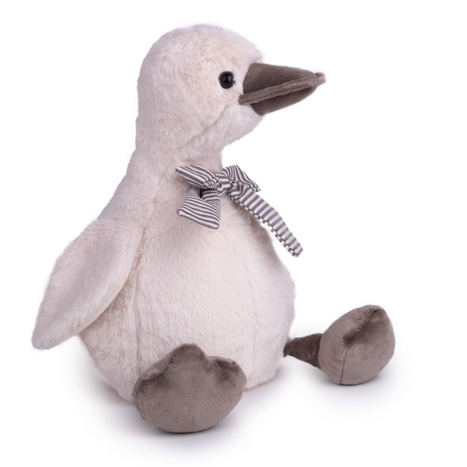 Плюшено пате