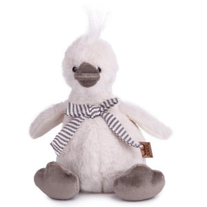 Плюшено пате