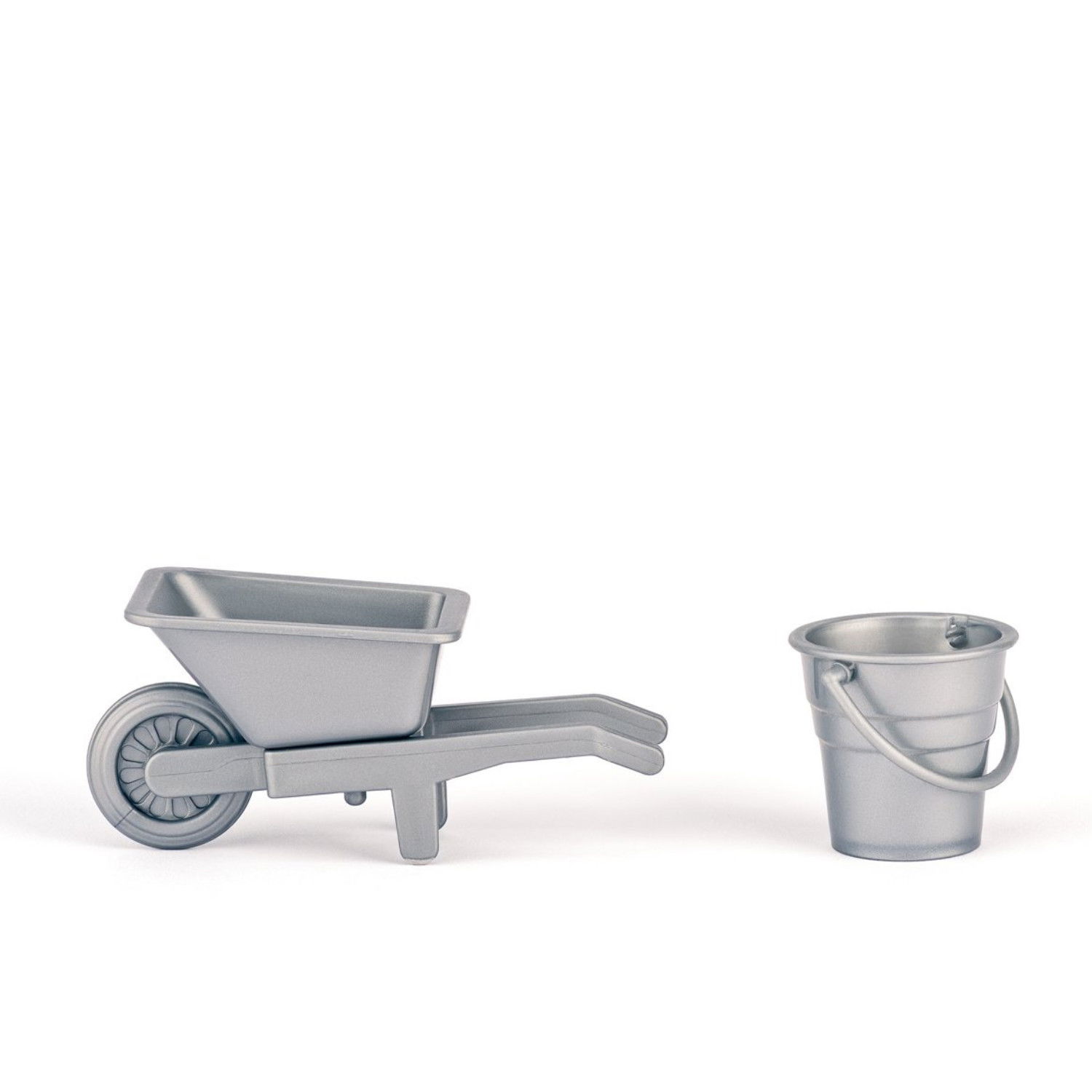 Конеферма с кончета и аксесоари, 25 части