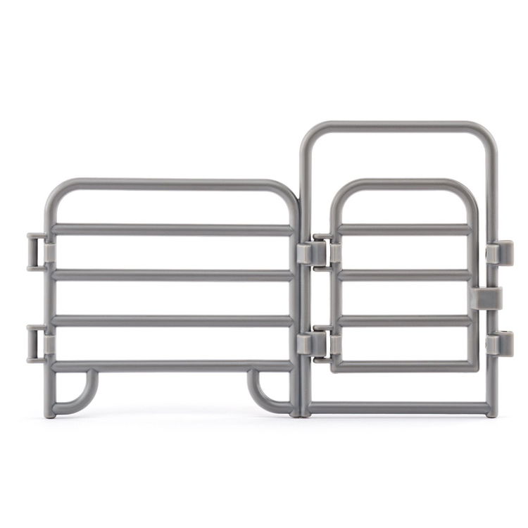 Ферма с животни и аксесоари, 48 части