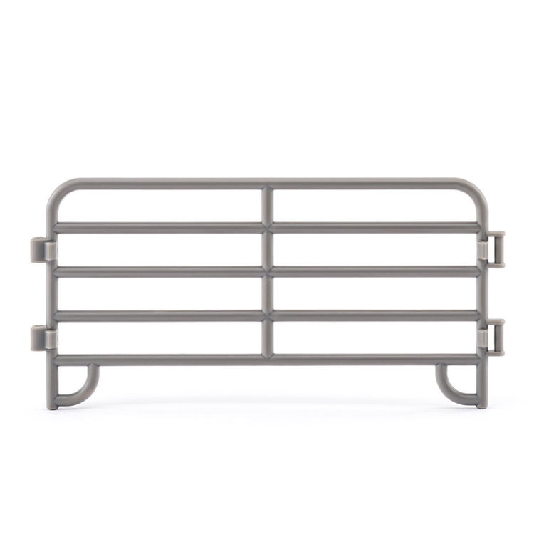 Трактор с бик и аксесоари, 8 части