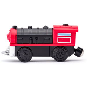 Електрически локомотив