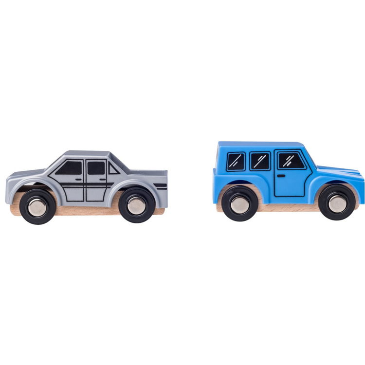 Дървен гараж с асансьор и колички