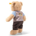 Ben Teddy bear in Bavarian costume
