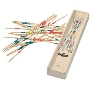 Дървена игра Микадо