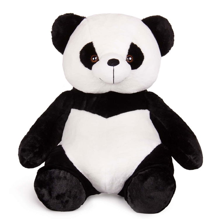 Плюшена панда