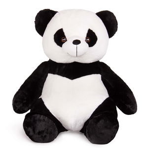 Плюшена панда