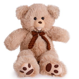 Плюшено мече Дуди