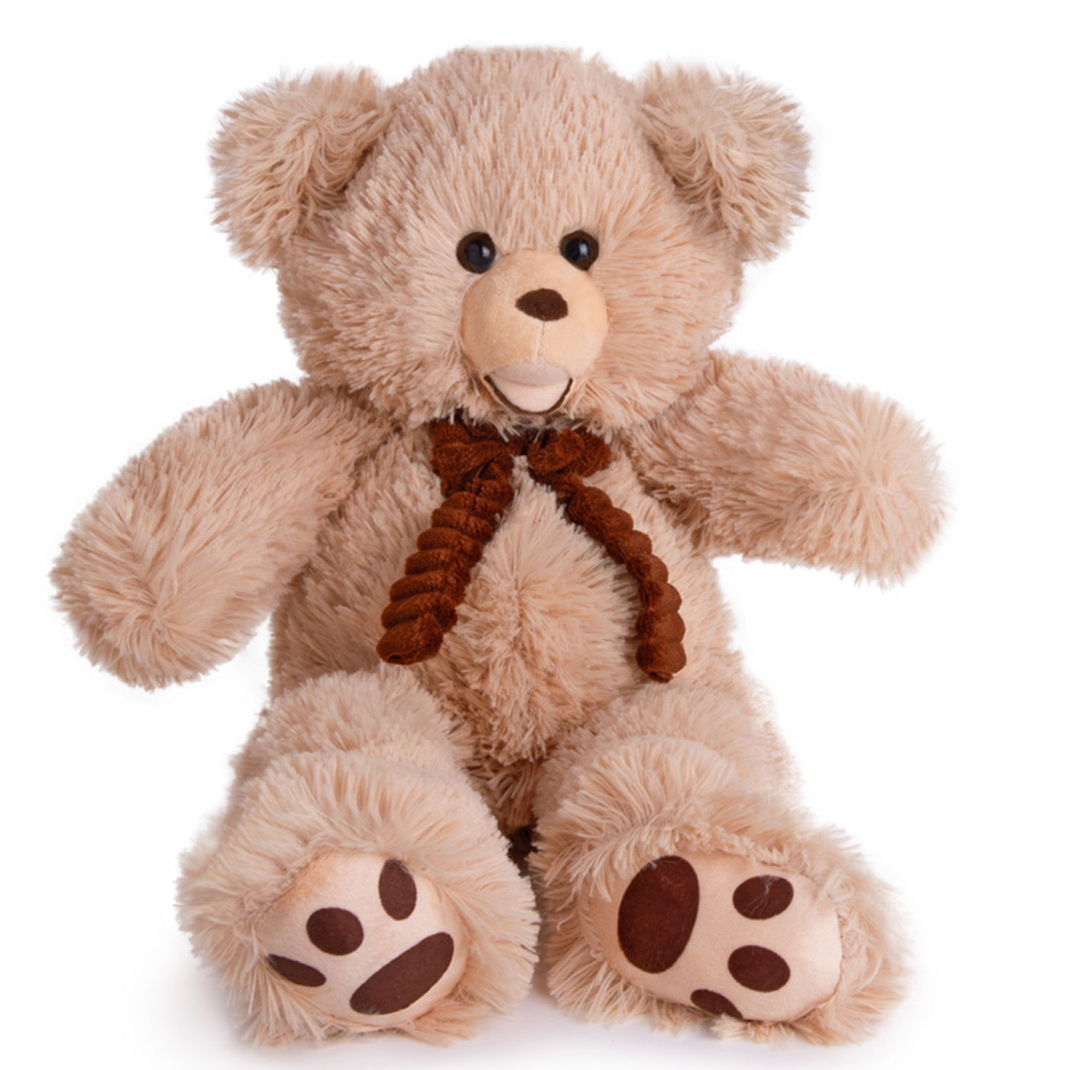 Плюшено мече Дуди