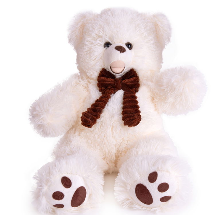 Плюшено мече Дуди