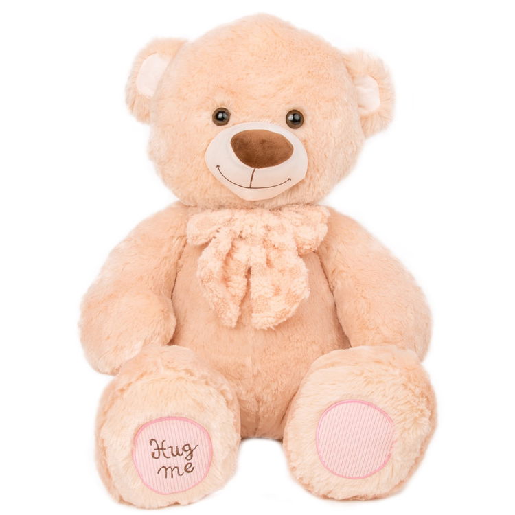 Плюшено мече