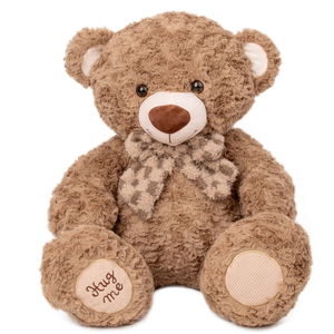 Плюшено мече