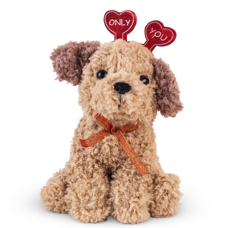 Плюшено куче