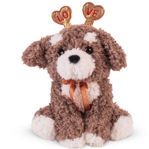 Плюшено куче