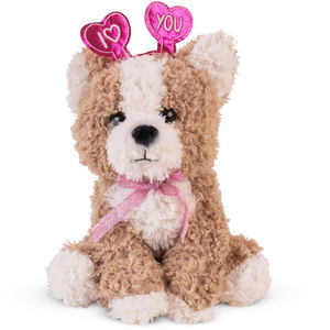 Плюшено куче