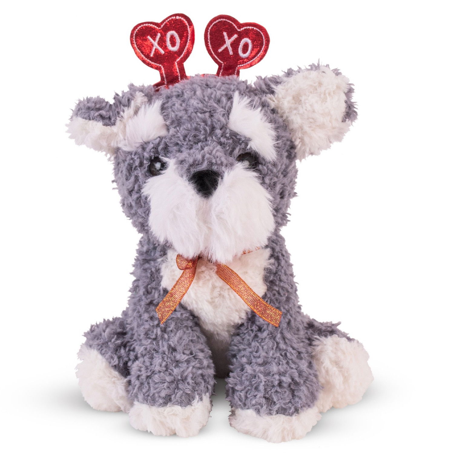 Плюшено куче