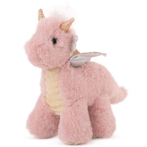 Плюшен дракон