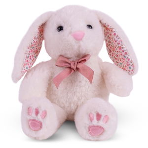 Плюшено зайче