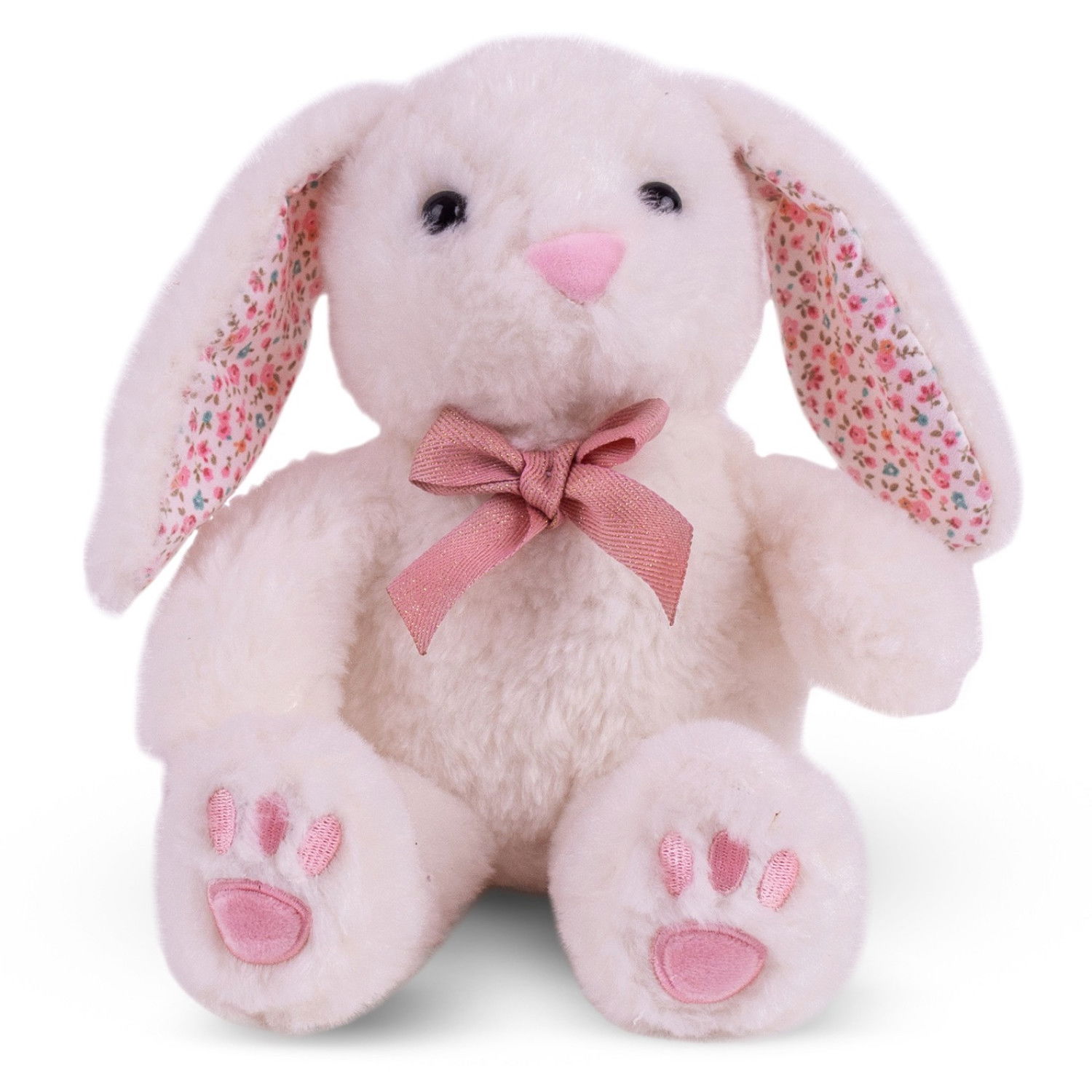 Плюшено зайче