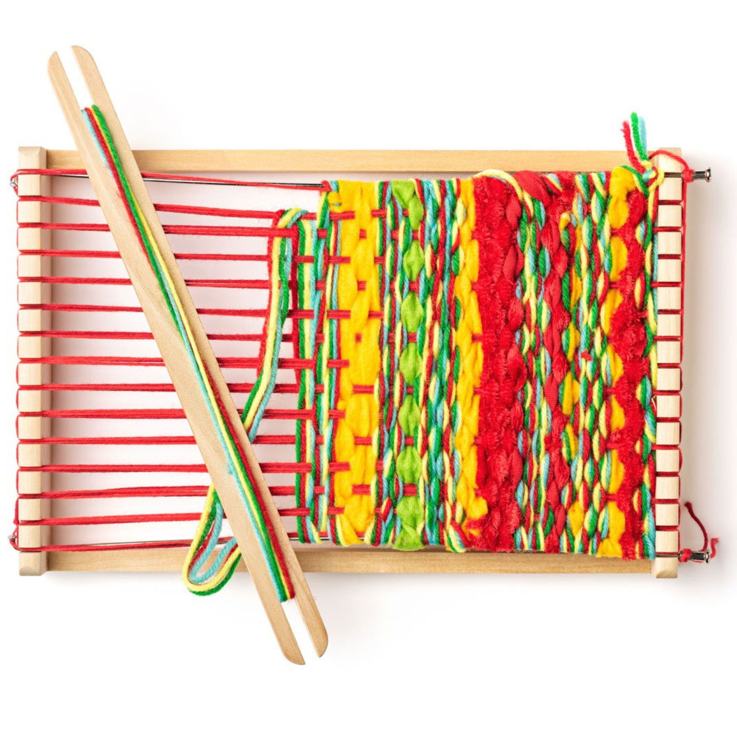 Станче за тъкане