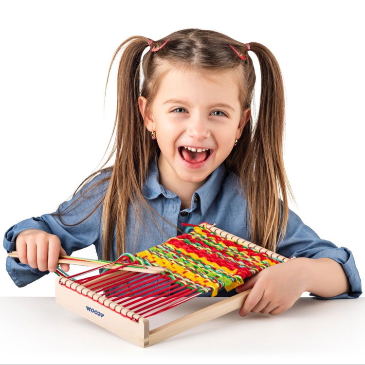 Станче за тъкане