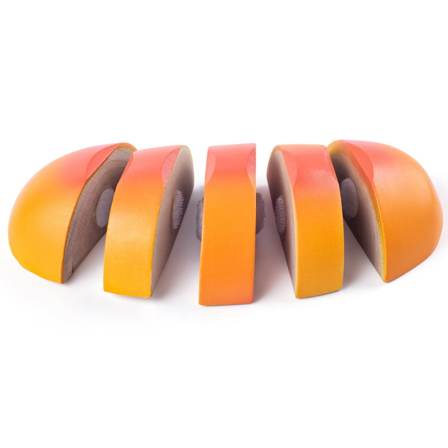 Дървени продукти за рязане, Закуска