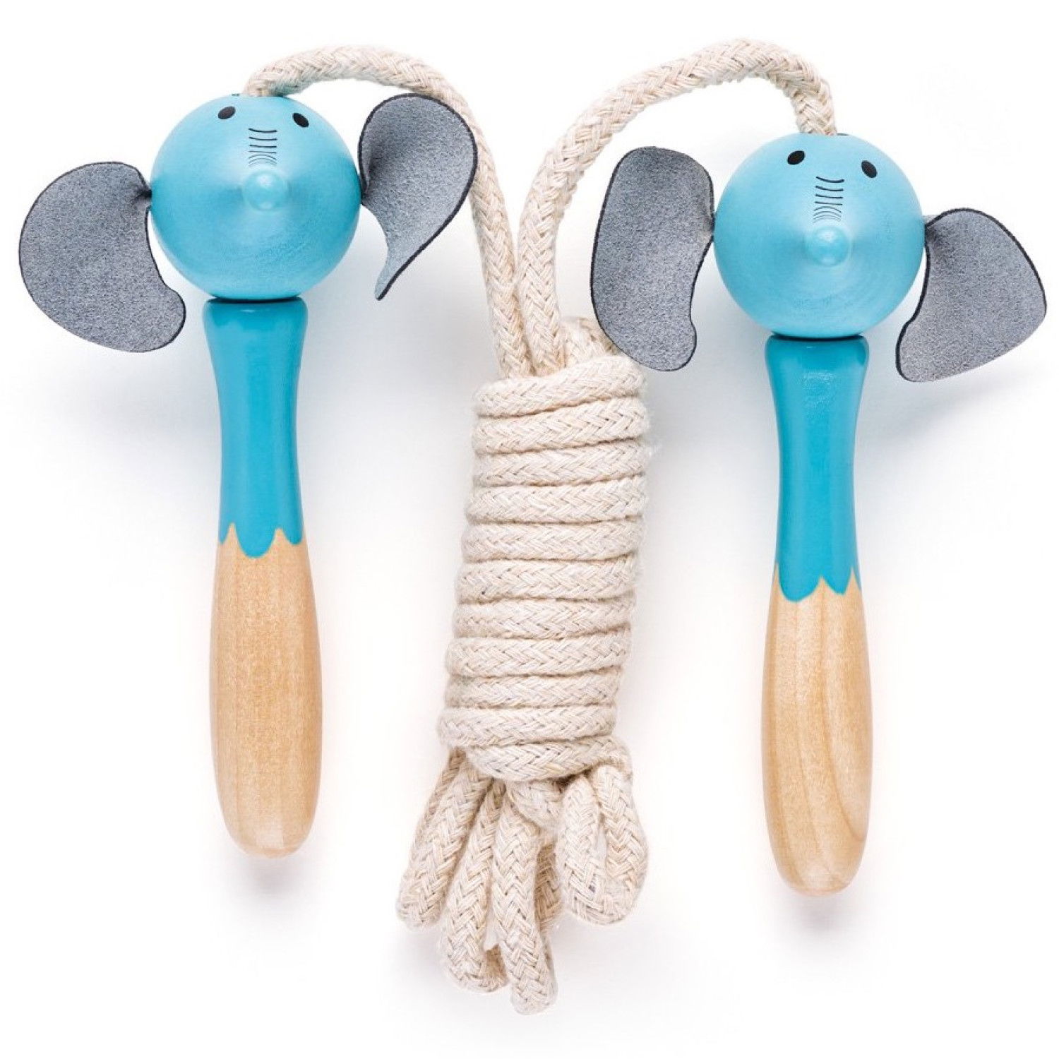 Въжи за скачане Слончета