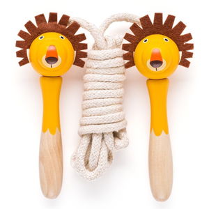 Въжи за скачане Лъвчета