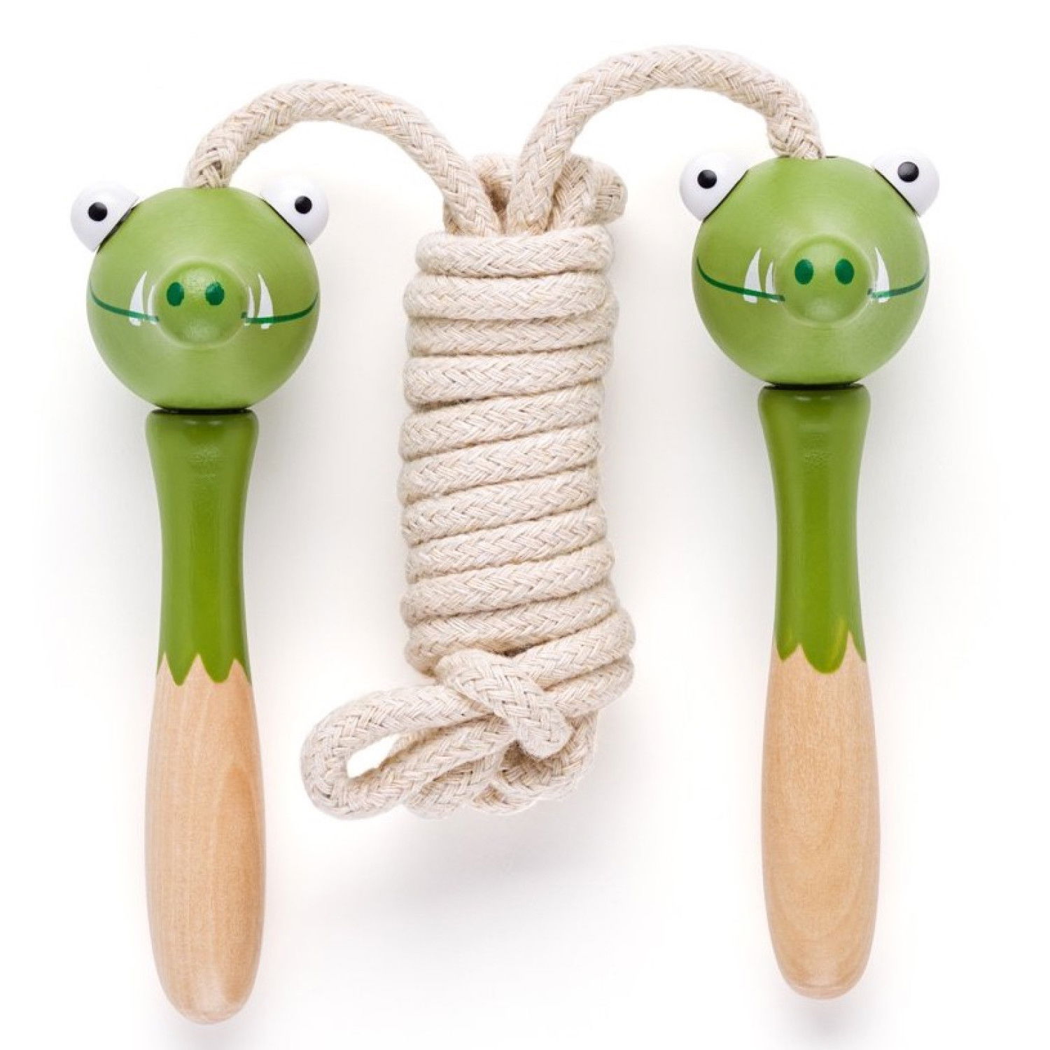 Въжи за скачане Крокодилчета