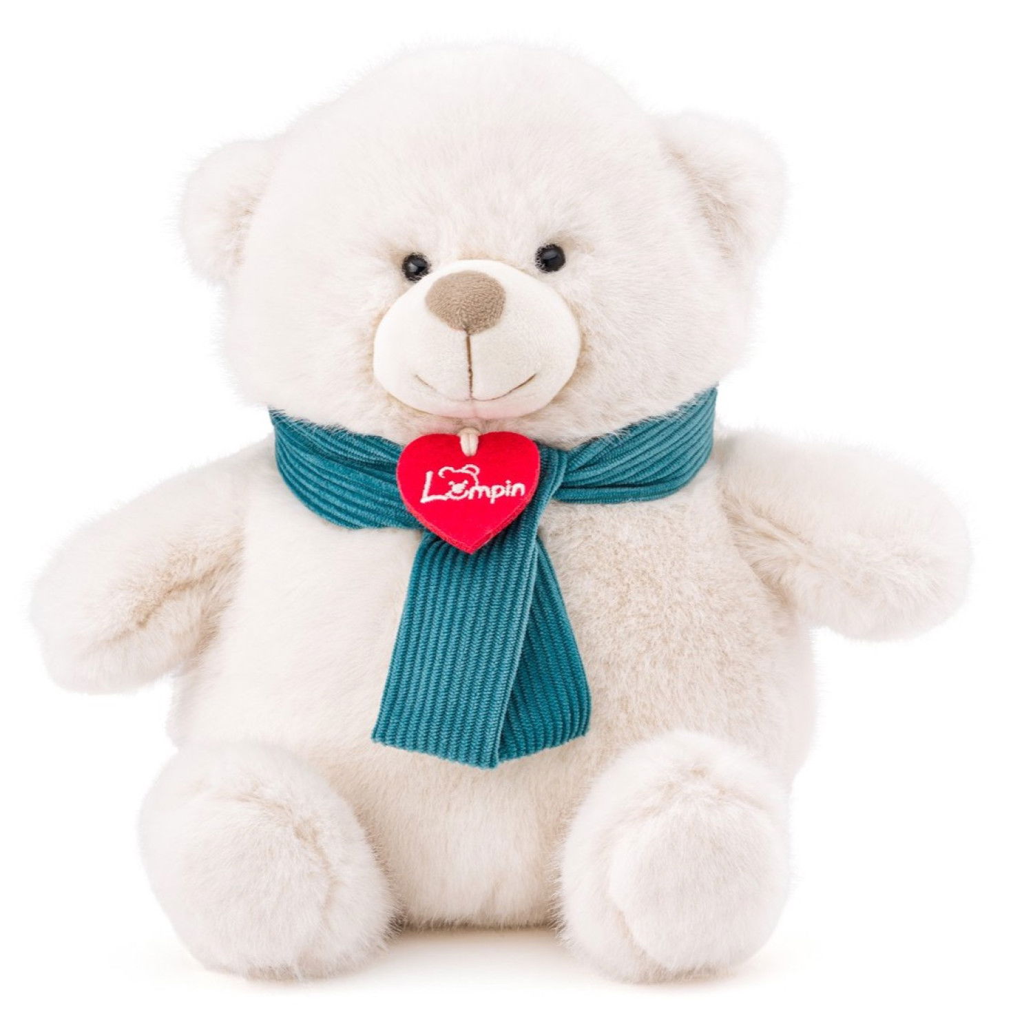 Плюшено мече Малвин