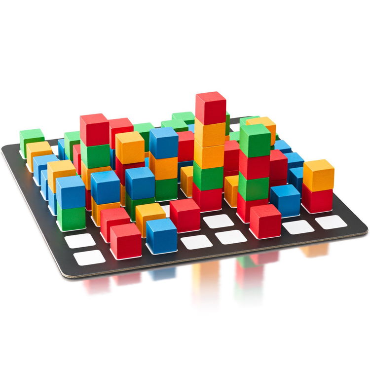 Комплект класически стратегически игри