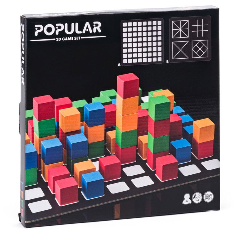 Комплект класически стратегически игри