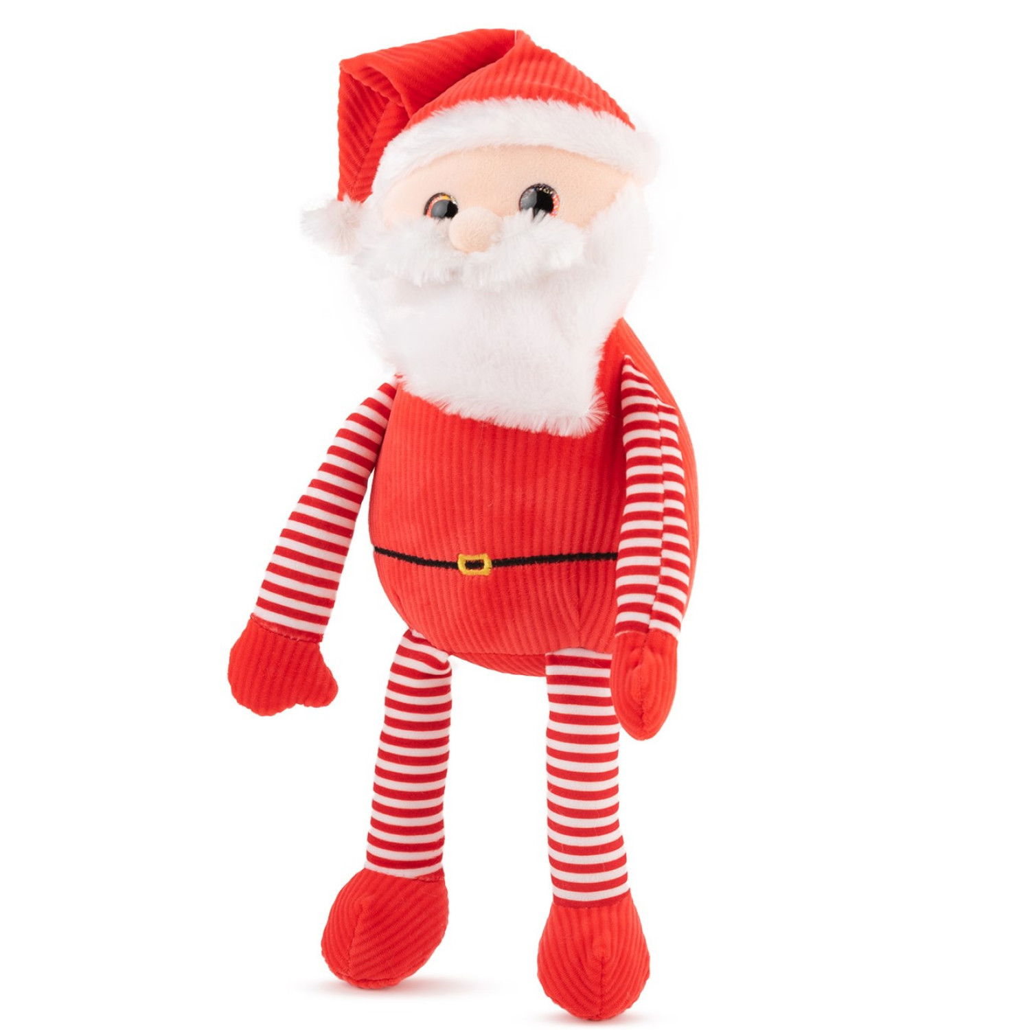 Плюшен Дядо Коледа