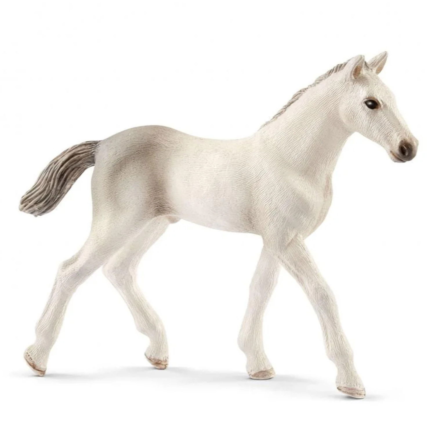 Фигурка Холщайн конче, Schleich