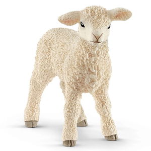 Фигурка Агне, Schleich