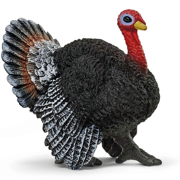 Фигурка Пуйка, Schleich