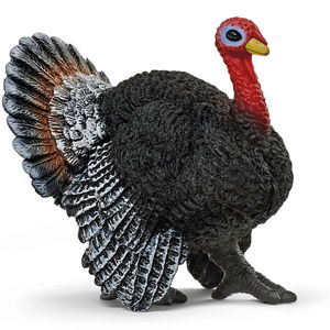 Фигурка Пуйка, Schleich