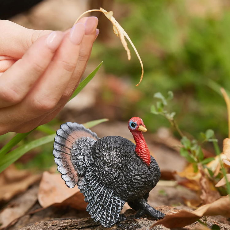 Фигурка Пуйка, Schleich