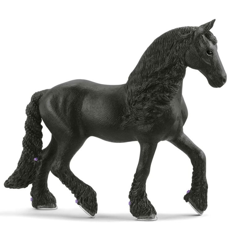 Фигурка Фризийска кобила, Schleich