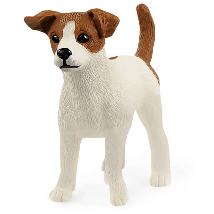 Фигурка Куче Джак Ръсел териер, Schleich