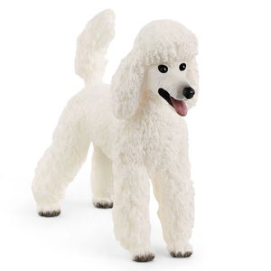 Фигурка Куче Пудел, Schleich